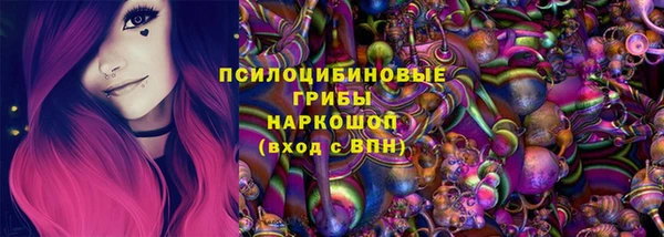 тгк Осташков